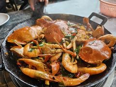-贤记铁西第一家香辣蟹(香江总店)