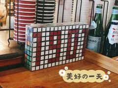 -1901 Cafe(西四店)