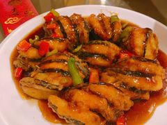 -喜乐餐厅•灯笼虾球首创者•本地小海鲜(二马路店)