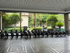 -宁波九龙湖开元度假村