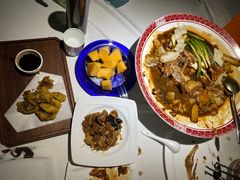 -旺顺阁鱼头泡饼(常营店)