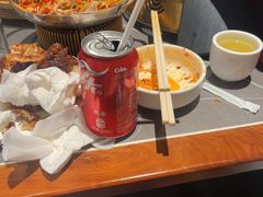 -情妹耙泥鳅·江湖川菜(科华店)
