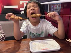 -管氏翅吧(地安门店)