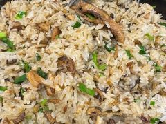 -台山美食一绝阿四台山黄鳝饭(阿四创作店)