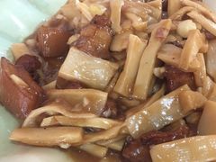 -幽优农庄·森波拉特色本地农家菜