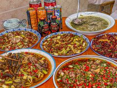 -李大爷的泡椒馆(冉家坝店)