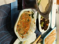 -名都晓荷塘主题火锅(春光路店)
