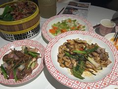 -谭厨中山传家菜.乳鸽.脆鲩鱼(华强北中航城店)