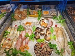-海味世家·家常菜馆(明州里店)