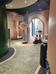 点击看大图 -奈尔宝·儿童乐园·亲子餐厅(前滩店)