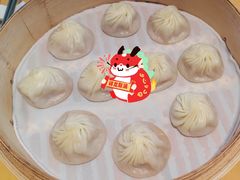 -鼎泰丰(嘉年华•海信广场VILLAGE店)