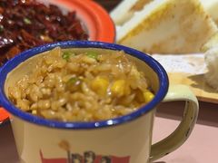 -杨记隆府重庆江湖菜(大悦城店)