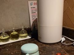 -良子健身(望京SOHO店)