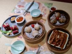 -点都德(汇盈广场店)