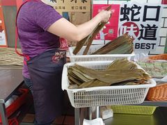 -嘉华小吃(蛇口市场店)