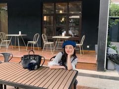 -Willing·Coffee&Brunch&Dinner(万达店)