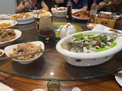 -大门水乡·顺德菜