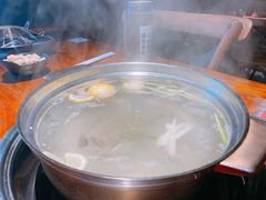 -原牛道·潮汕围炉火锅(讯美店)