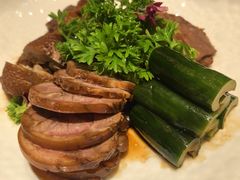 -宏达老菜馆(东安街店)