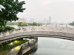 -南宁南湖公园