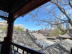 -古文化街旅游区