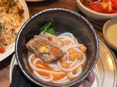 -MORNING GOOD Bistro(翰林府店)
