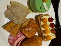 -杭州开元名都大酒店·地中海自助餐厅