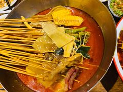 -付小姐在成都(五道口店)
