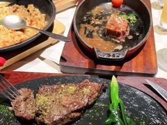 -西堤牛排(南京龙江店)