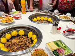 -姚稷大铁锅(龙之梦店)