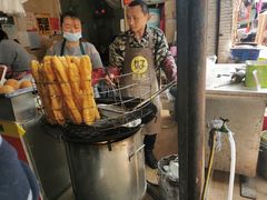 -汪记鲜鱼糊汤粉(沈阳路总店)