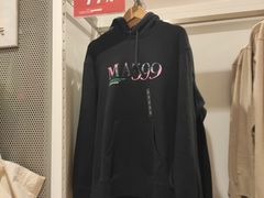 -优衣库(北京首开福茂宋家庄购物中心店)