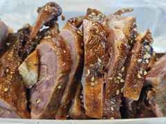 特色酱板鸭-章云板鸭(总店)