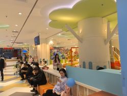 -meland亲子乐园•派对•研学(苏州悠方购物中心店)