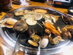 -杀猪天·韩国烤肉(总店)