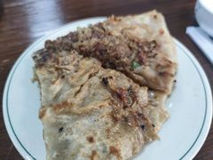 华威肉饼-清真永恒华威肉饼(潘家园店)