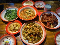 -老三样·美食研究中心(世贸路店)