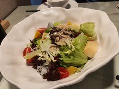 -老太原菜馆(中正天街店)