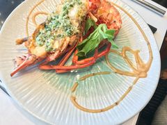 -将军日本餐厅·Shogun 传统日料·铁板烧·板前料理(厦门马哥孛罗东方大酒店)
