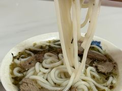 -小东门牛肉水粉老店