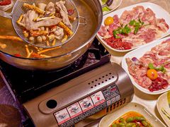 -小煵记·打边炉(西丽文光店)