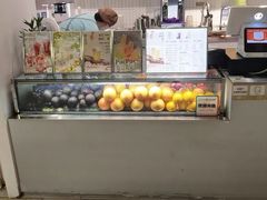 -叶子与茶(苏宁广场店)