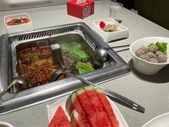 -海底捞火锅(珠影星光城夜宵主题店)