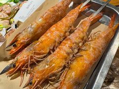 -三个渔夫·蒸汽海鲜(万德大厦店)