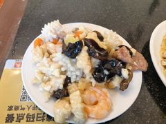 -清真宏玉祥黄门脸餐厅(华荫东里店)