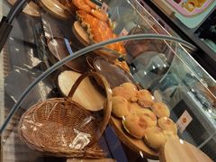 -康欣面包生日蛋糕(幸福店)