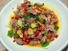 -树厨贵州菜(大十字店)