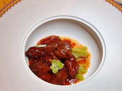 -白家大院·王府宫廷菜(苏州街店)