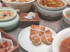 -同庆楼(滨湖万达广场店)
