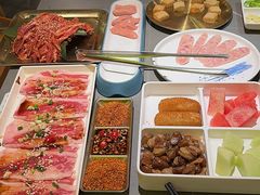 -正宗齐齐哈尔烤肉·齐牛哥鲜切炭火烤肉(杭州总店)